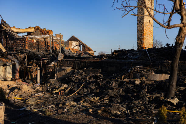 Reliable Board Up Services contractor in Joint Base Mdl, NJ by Fire Damage Doption